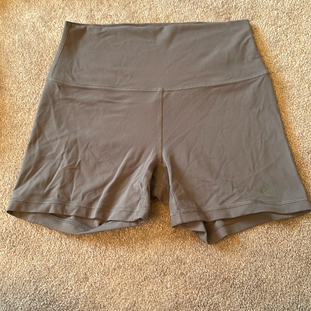 Ryderwear Athletic Shorts